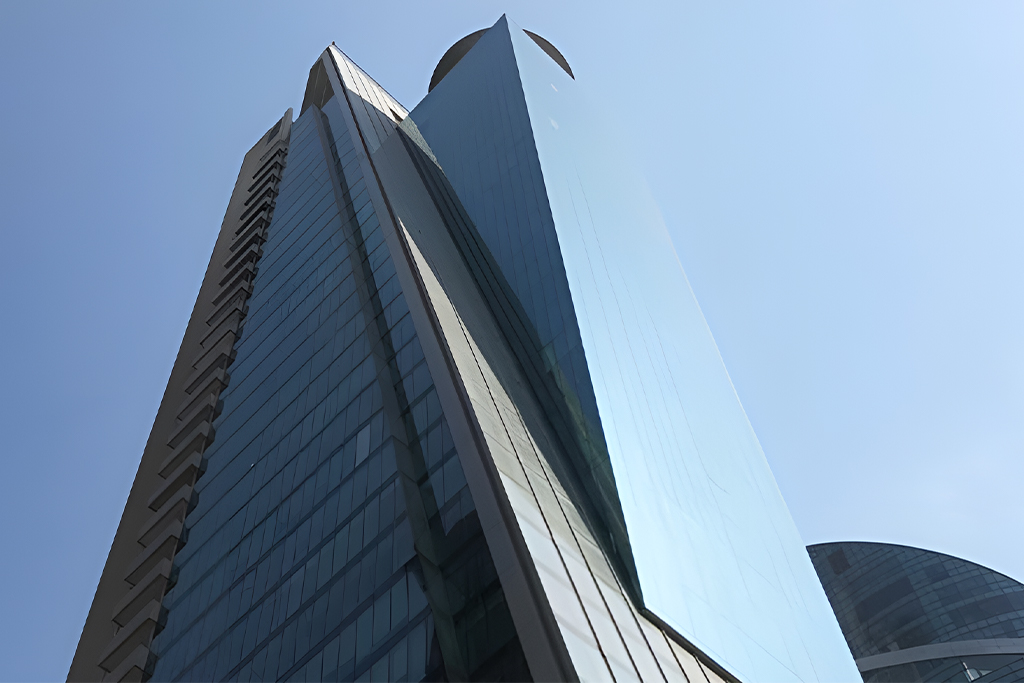 One Hive Offices